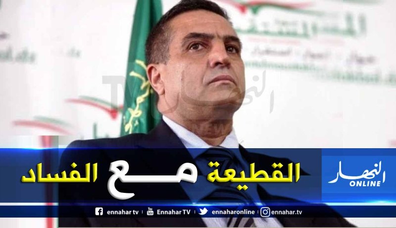 عبد العزير بلعيد : تطبيق المادة 7 و8 يكون من خلال الانتخابات