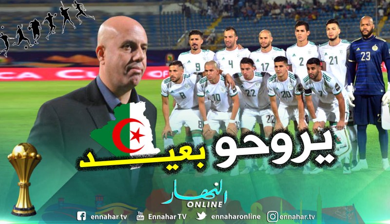 ملال: “الخضر لهم كلمتهم التي سيقولونها في “كان 2019″”