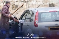 حارس “باركينغ” فوضوي يقتل كهلا بعدة طعنات تحت أنظار عائلته في سكيكدة