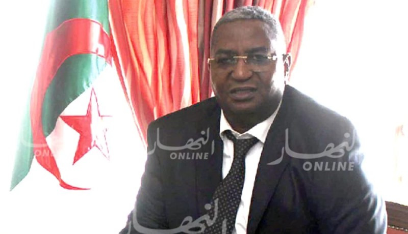 “بن مسعود” .. القطاع السياحي وفر 60 ألف منصب شغل جديد