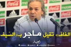 المكتب الفيدرالي لـ “الفاف” يقيل ماجر بـ “الذراع”!