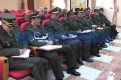 بالفيديو والصور.. درك تلمسان يحجز أزيد من 10 طن من الكيف وتوقيف 528 شخص خلال 2018