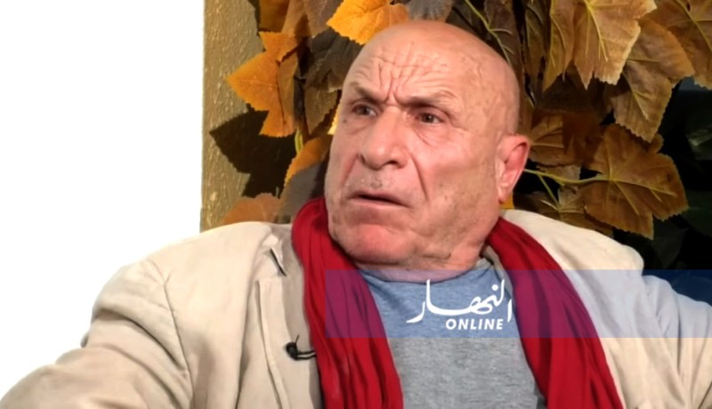 بوجدرة: كتاب “زناة التاريخ”  تحليل ونقد لمن زوروا التاريخ