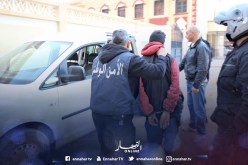 شخص يختطف شابا نصب عليه ويرغمه على التنازل له عن سيارته!