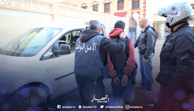 شخص يختطف شابا نصب عليه ويرغمه على التنازل له عن سيارته!