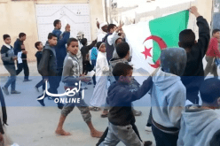 بالفيديو.. أحفاد “حمة لخضر” ينتفضون بمسيرة ضد الافات الاجتماعية بالوادي