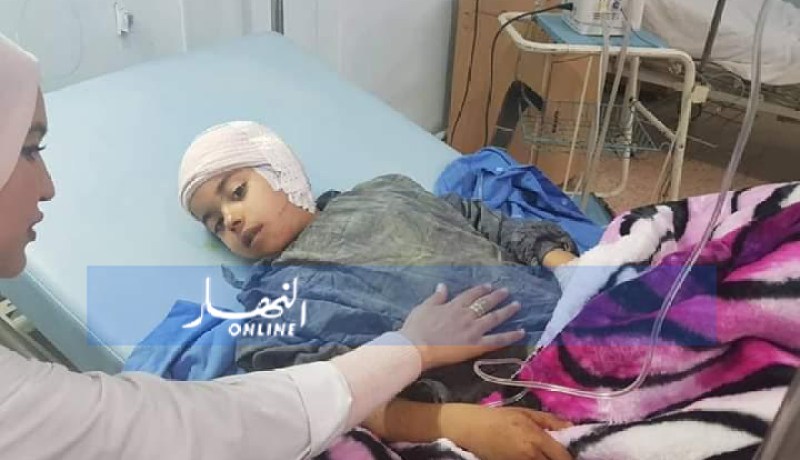 المسيلة : هذا ما فعله كلب بـ 5 أطفال ببلدية الهامل