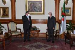 عصماني.. رئيس الجمهورية كان صريحا جدا في قضية حرية التعبير