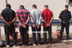 توقيف متورط آخر في جريمة سطو على منزل زوجة دبلوماسي في الأبيار