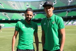 البطولة الاسبانية… رفقاء ماندي و بودبوز يفوزون على ألافيس بثنائية