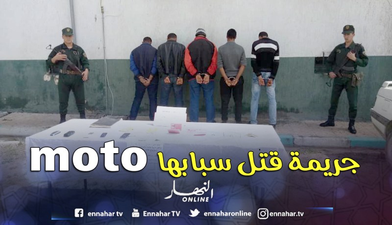 «9 أشخاص تداولوا على طعن الشاب أحمد في تيبازة»