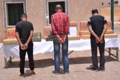 تفكيك جماعة إجرامية تروج للمخدرات بوصفات طبية مزورة