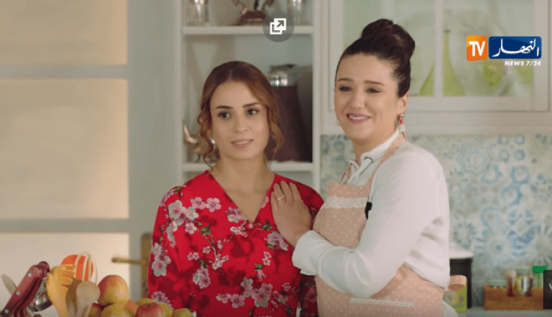 مشاعر..عمار ديما يلحق للعنب وما يكلش وما هو هدف “مريم” من بقاء “زهرة”؟!