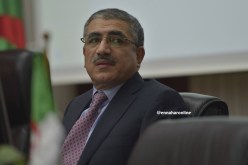 إنهاء مهام المدير العام للجمارك الجزائرية