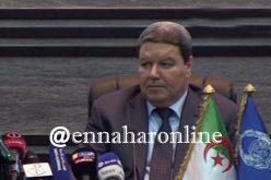 اللّواء هامل: قروض بقيمة 580 مليار سنتيم للشرطة لتسديد سكنات عدل