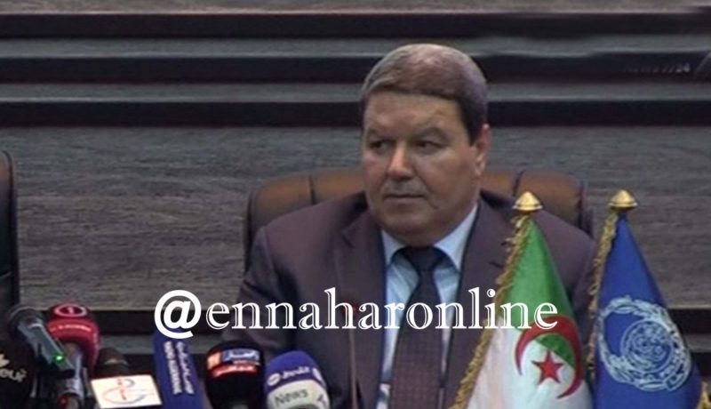 اللّواء هامل: قروض بقيمة 580 مليار سنتيم للشرطة لتسديد سكنات عدل