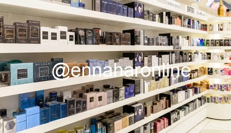 «بيع العطر والطيب للنساء حرام وأمواله سحت»