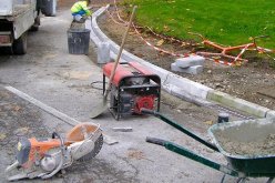 وزير النقل: المبالغ المالية المخصصة لإنجاز مختلف المشاريع الهيكلية متوفرة