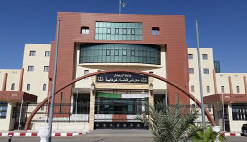 العشرات من ملفات الفساد تمت معالجتها خلال السنوات السابقة بولاية غرداية