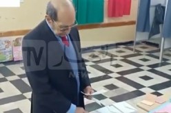 نور الدين زرهوني: الإنتخاب شرط أساسي للنظام الديمقراطي الجمهوري