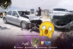 أم البواقي : قتيل و3 جرحى في إصطدام سيارة بشاحنة ذات مقطورة في عين فكرون