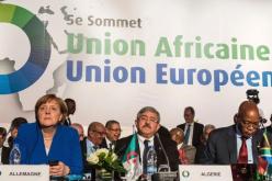 بالصور…اختتام القمة الـ5 الافريقية الاوروبية بأبيدجان