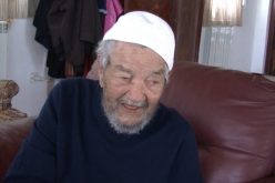 وصول جثمان المجاهد عمار بن عودة مساء اليوم إلى مطار الجزائر