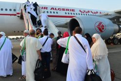 إصدار أكثر من 127 ألف تأشيرة عمرة بالجزائر منذ انطلاق الموسم