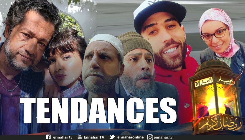 “النهار” تكتسح التوندونس على اليوتيوب الجزائري بـ8 فيديوهات