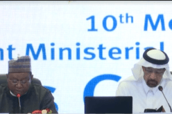 سنوسي باركيندو: السوق البترولية متزنة بين العرض والطلب