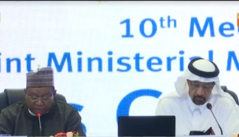 سنوسي باركيندو: السوق البترولية متزنة بين العرض والطلب