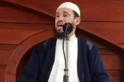 خميسي بزاز: إمام بوزريعة في العاصمة خرج عن الخطاب المسجدي الوسطي