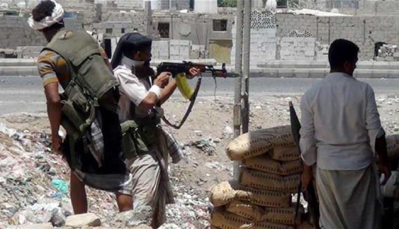 اليمن : 12 خرقا للحوثيين بتعز في الساعة الأولى من الهدنة