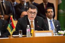 البرلمان الليبي يصوت على منح الثقة لحكومة السراج الإثنين المقبل