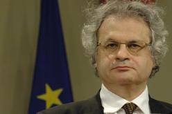 أمين معلوف شخصية العام الثقافية في الطبعة الـ 10 لجائزة زايد للكتاب