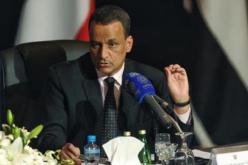المبعوث الأممي : الوفود اليمنية في الكويت لن تعود إلا بالسلام