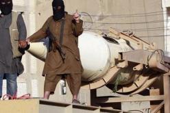 حسب تقرير لمنظمة عالمية .. داعش يصنع أسلحة كيمياوية