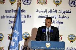 مصدر أممي : المشاورات اليمنية مستمرة رغم مرورها بمرحلة صعبة