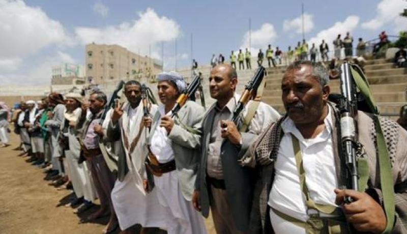 طرفا الأزمة اليمنية يتفقان على إطلاق سراح جميع الأسرى