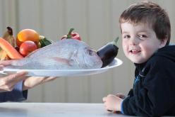 تناول الأسماك مرتين أسبوعيا يحد من إصابة الأطفال بالربو