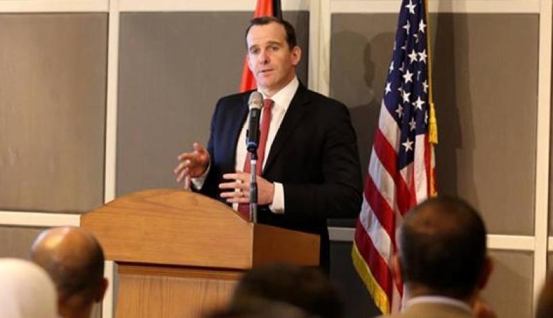 مسؤول أمريكي : داعش يمتلك عدة فروع أخطرها في ليبيا