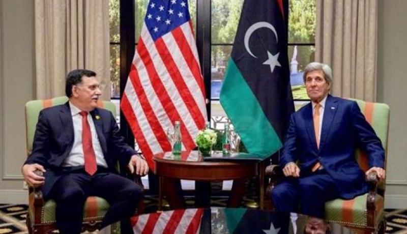 الاتفاق على تسليح الشرعية لمحاربة داعش في اجتماع فيينا الدولي حول ليبيا
