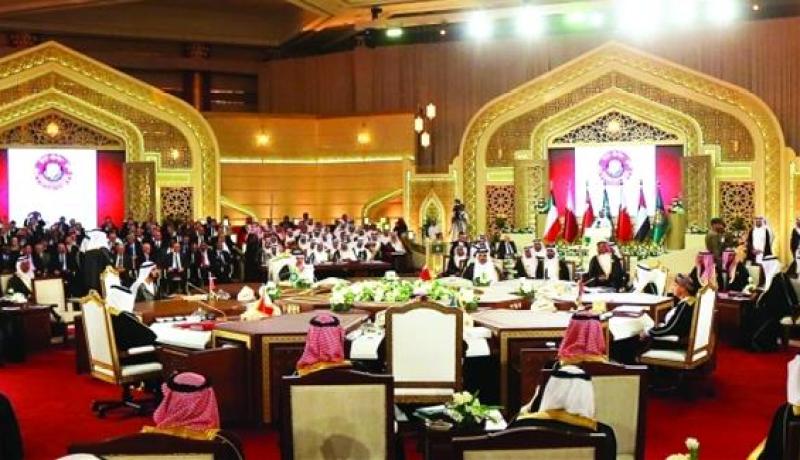 موسكو تستضيف اجتماعا خليجيا روسيا استراتيجيا لأول مرة