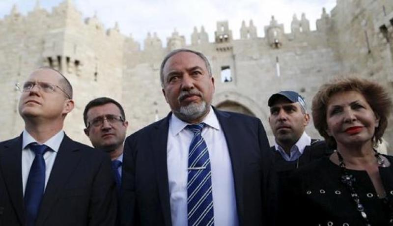 أمريكا قلقة إزاء سياسة حكومة اليمين الجديدة في اسرائيل تجاه الفلسطينيين