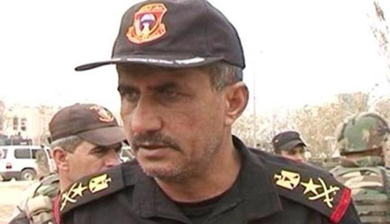 قائد عمليات تحرير الفلوجة: قتلنا أكثر من 50 داعشيا إلى الآن