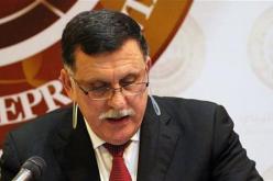 ليبيا: السراج يستبعد تدخلا عسكريا دوليا في بلاده