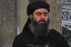 إصابة أبو بكر البغدادي وقيادات من داعش في نينوى بالعراق