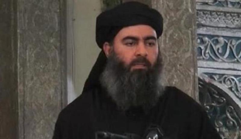 إصابة أبو بكر البغدادي وقيادات من داعش في نينوى بالعراق