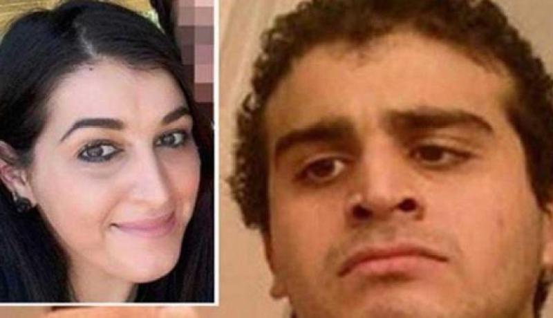 هجوم أورلاندو : عمر متين أطلع زوجته على خططه لتنفيذ الهجوم