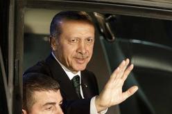 أردوغان يختتم زيارته إلى روسيا والخارجية الأمريكية تعلق على اللقاء